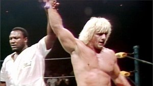 Poster for Ric Flair