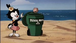 Poster for A Very Very Very Very Special Show