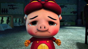 Poster for Episode 1