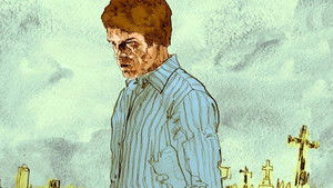 Poster for Dark Echo: Chapter Six Poster for Dark Echo: Chapter Six