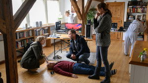 Poster for Episode 9