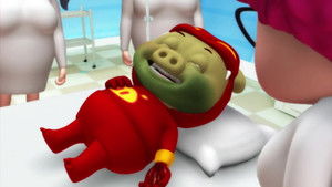 Poster for Episode 35