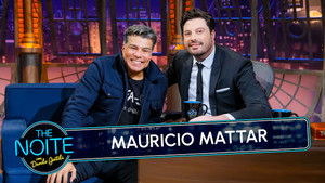 Poster for Mauricio Mattar Poster for Mauricio Mattar