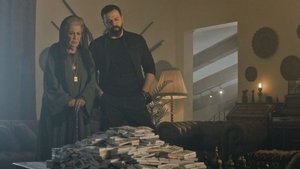 Poster for Episode 23