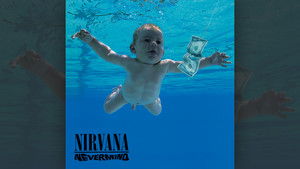 Poster for Nirvana: Nevermind Poster for Nirvana: Nevermind