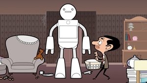 Poster for The Robot