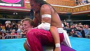 Poster for ECW Hardcore TV - May. 23, 1998