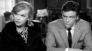 Poster for There's a Long, Long, Fuse A'Burning