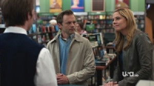 Poster for The Born Identity