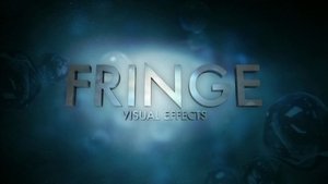 Poster for Fringe Visual Effects Poster for Fringe Visual Effects