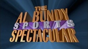 Poster for The Al Bundy Sports Spectacular