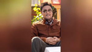 Poster for Episode 99 Poster for Episode 99