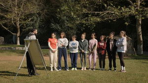 Poster for Episode 5