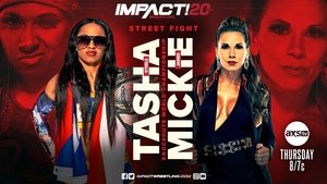 Poster for Impact! #923