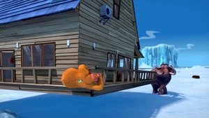 Poster for Spinning Lemmings Poster for Spinning Lemmings