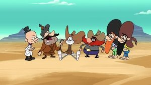 Poster for The Silly Six (1)
