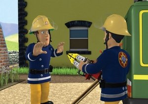 Poster for Pontypandy Extreme