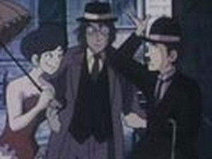 Poster for Trap, 1983