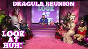 Poster for Reunion (Part 4 - Look At Huh!)