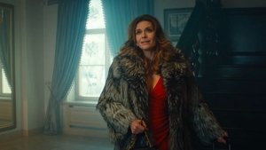 Poster for Episode 8