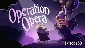 Poster for Operation Opera Poster for Operation Opera