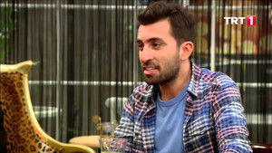 Poster for Episode 15