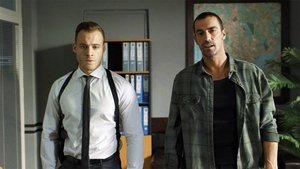 Poster for Episode 1