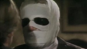 Poster for The Unveiling of the Stranger