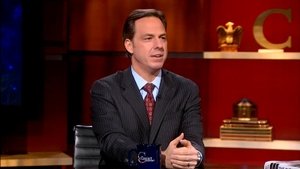 Poster for Jake Tapper