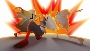 Poster for The Boomer Race Poster for The Boomer Race