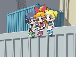 Poster for Keane For a Break / Like Giving Candy to a Baby