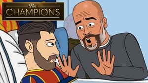 Poster for Episode 1