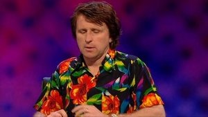 Poster for Milton Jones, Ed Byrne, Holly Walsh