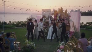 Poster for When I Fly Towards You