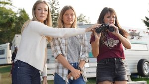 Poster for Zen and the Art of Midlife Maintenance