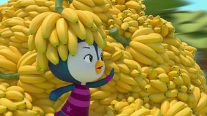 Poster for The Banana Bandits
