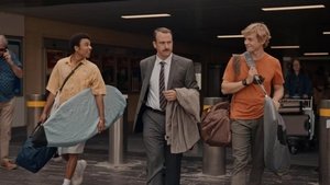 Poster for Episode 4 Poster for Episode 4