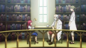 Poster for Two Are One