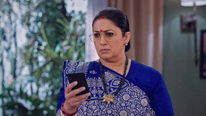 Poster for Tulsi Doubts Noina