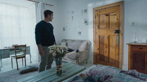 Poster for Lost and Found