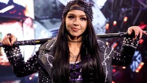 Poster for NXT #702