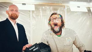 Poster for Episode 1