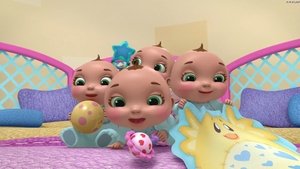 Poster for Project Nursery Makeover