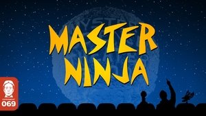 Poster for Master Ninja
