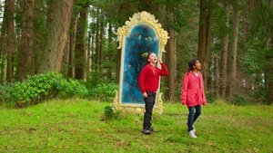 Poster for The Phantom Phorest