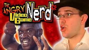 Poster for An Angry Nerd Christmas Carol: Part 2