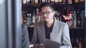 Poster for Episode 11