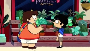 Poster for Brotherly Love
