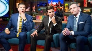 Poster for Million Dollar Listing: New York