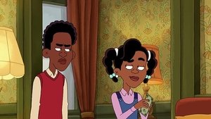 Poster for Everybody Still Hates Snitching